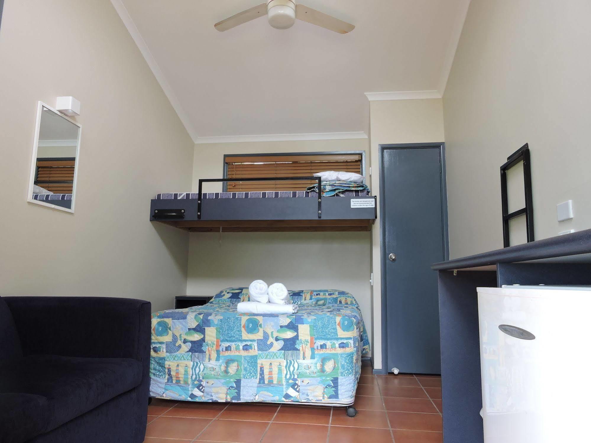 First Sun Holiday Park Byron Bay Exterior foto