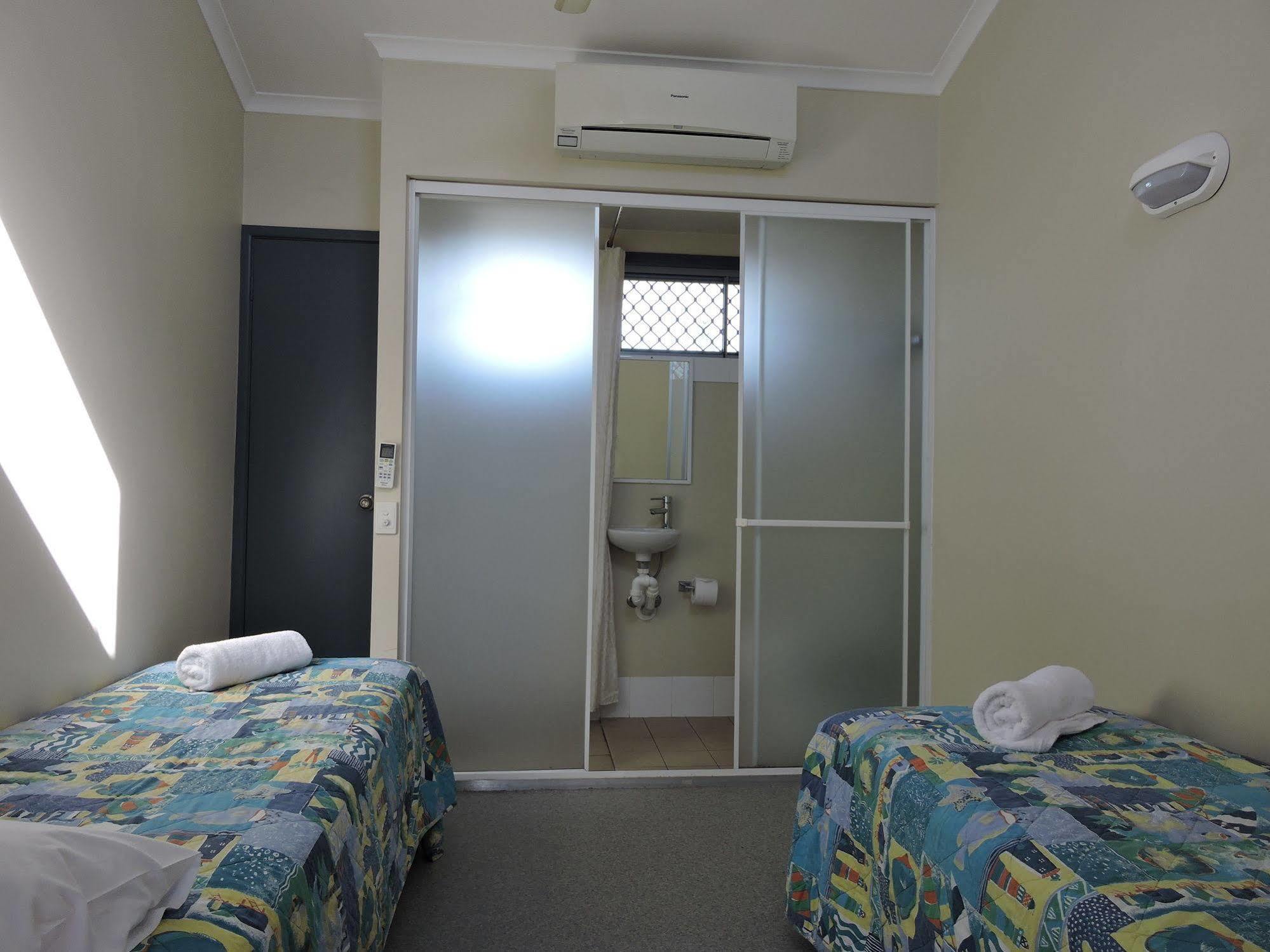 First Sun Holiday Park Byron Bay Exterior foto